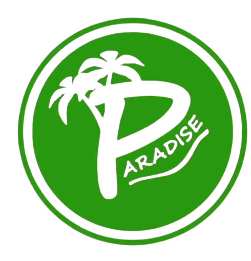 Paradise Logo